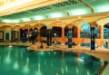 Bazény a plavání v hotelu Aphrodite