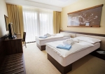 Pokoj Standard hotel Diplomat