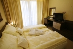 Pokoj Standard hotel Diplomat