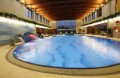Bazén v hotelu Diplomat
