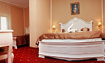 Apartmán Comfort, Hotel Palace Aphrodite